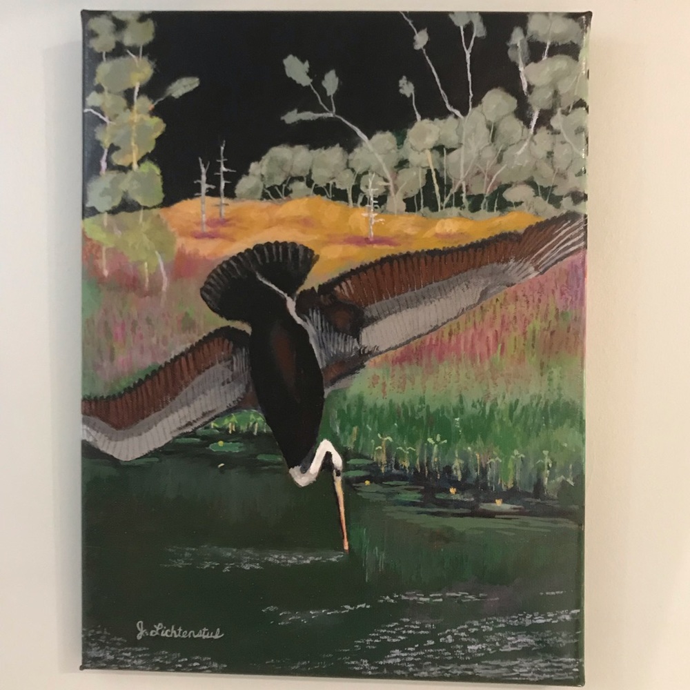 Painting